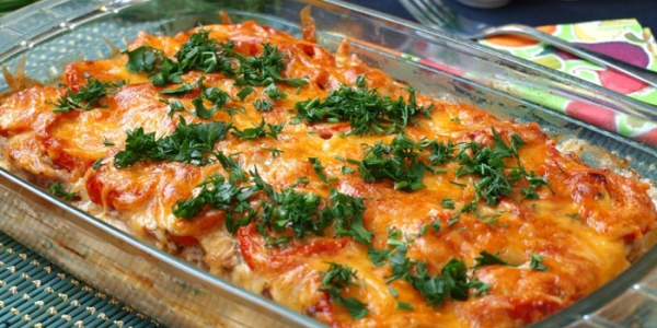 Запеканка из яиц - как вкусно приготовить в домашних условиях по пошаговым рецептам с фото
