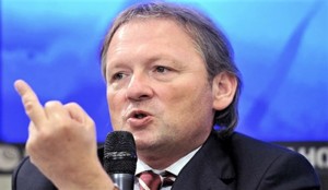 Только с позволения &laquo;государева ока&raquo;?