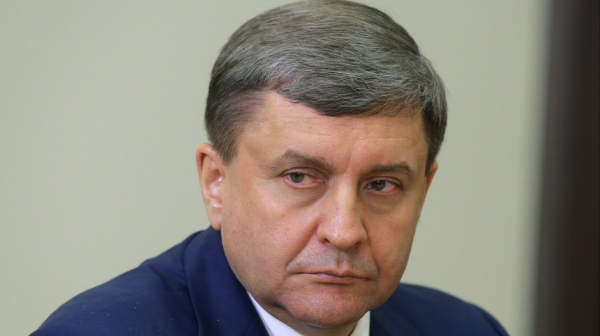 Задержан замгендиректора &laquo;Роскосмоса&raquo; Олег Фролов