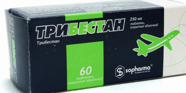 Трибестан &ndash; инструкция по применению