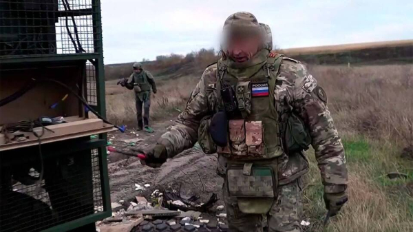 Российские войска взяли под контроль крупный опорный пункт ВСУ в&nbsp;Суджанском районе Курской области