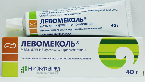 Лечение баланопостита у мужчин Лечение баланопостита у мужчин