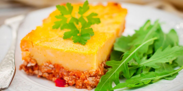 Запеканка из фарша - как вкусно приготовить в домашних условиях по пошаговым рецептам с фото