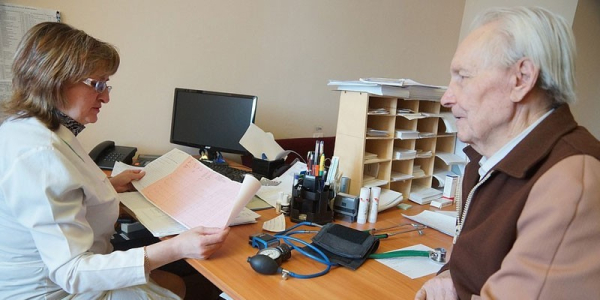 Интернаты для престарелых и инвалидов - бытовые условия, права проживающих и стоимость в месяц