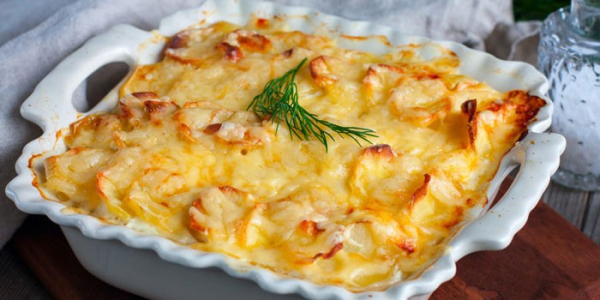 Запеканка из яиц - как вкусно приготовить в домашних условиях по пошаговым рецептам с фото