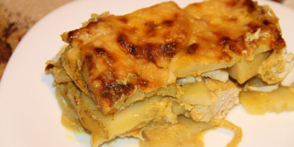 Запеканка из фарша - как вкусно приготовить в домашних условиях по пошаговым рецептам с фото