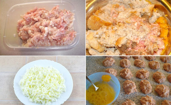 Как приготовить куриную грудку