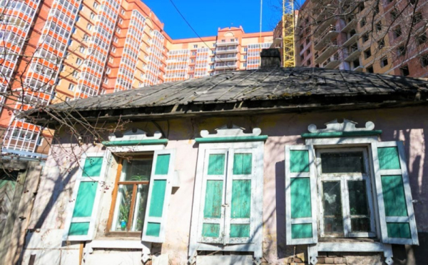 Ускорение для &laquo;аварийки&raquo;