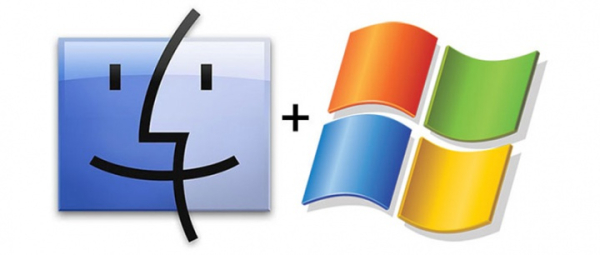 Как на Mac отформатировать флешку