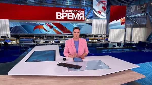 Выпуск программы &laquo;Время&raquo; в&nbsp;21:00 от&nbsp;27.10.2024