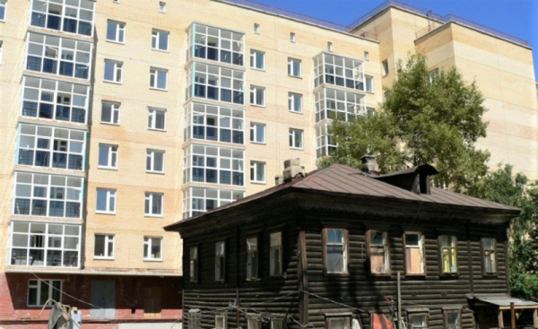 В этом году почти 90.000 новоселий В этом году почти 90.000 новоселий