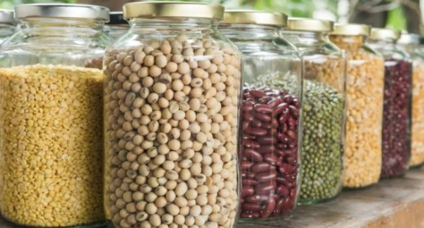 10 продуктов с высоким содержанием клетчатки, которые нужно включить в рацион