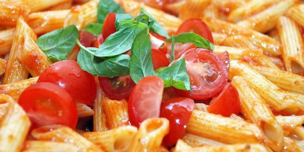 Макароны с яйцом - как быстро и вкусно готовить на сковороде, в духовке или микроволновке