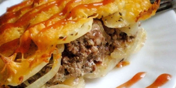 Мясо по-французски в мультиварке - пошаговые рецепты приготовления с картошкой, грибами или ананасом