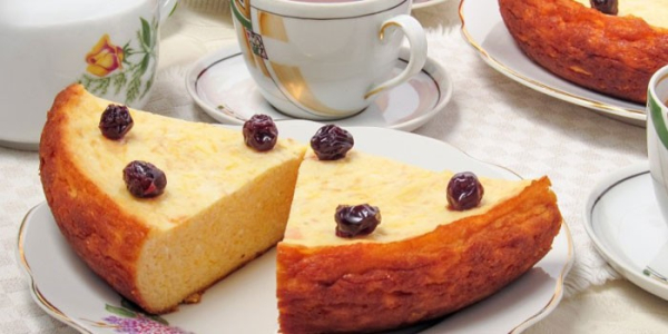 Творожная запеканка - как вкусно и полезно приготовить в домашних условиях по пошаговым рецептам с фото