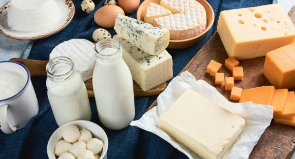 Удивительные продукты, которые укрепляют здоровье костей
