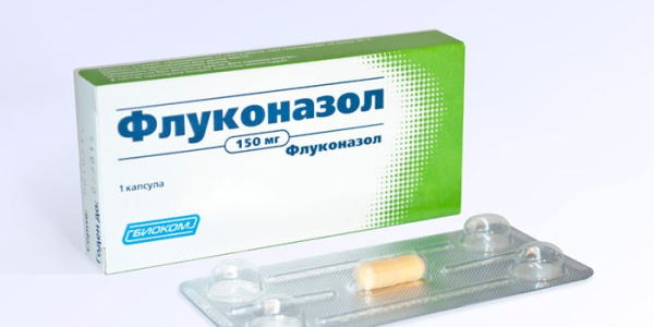 Лечение грибка ног