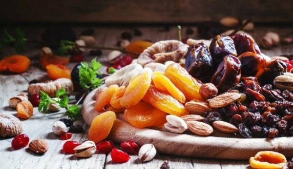 Ожирение печени: 7 суперпродуктов для профилактики