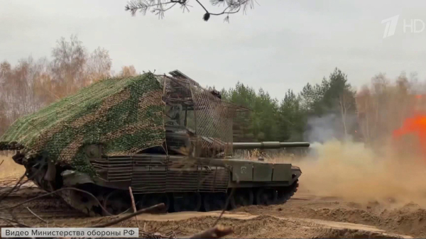 Российские войска нанесли удары по&nbsp;военным тылам противника