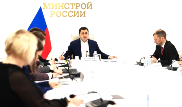 Задача &ndash; не сбавлять темп!