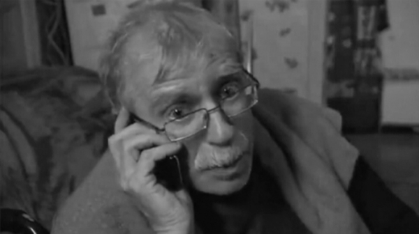 Умер звезда &laquo;Улиц разбитых фонарей&raquo; Сергей Гавлич