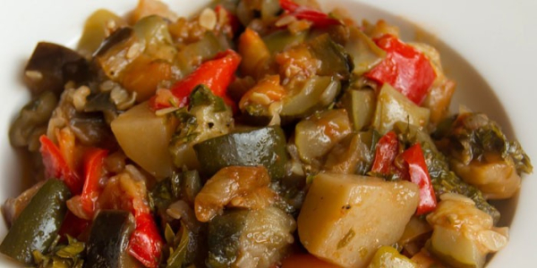 Баклажаны с мясом - как быстро и вкусно готовить в духовке, на сковороде или в мультиварке