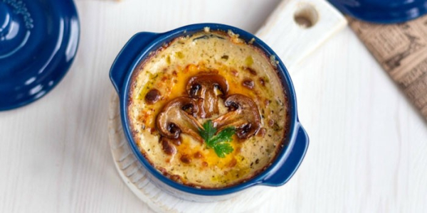 Жульен с курицей и грибами - пошаговый рецепт приготовления в домашних условиях с комментариями и фото