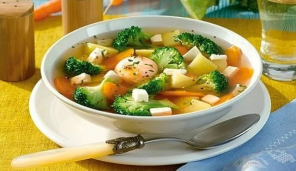 Какие овощи полезны при каких заболеваниях